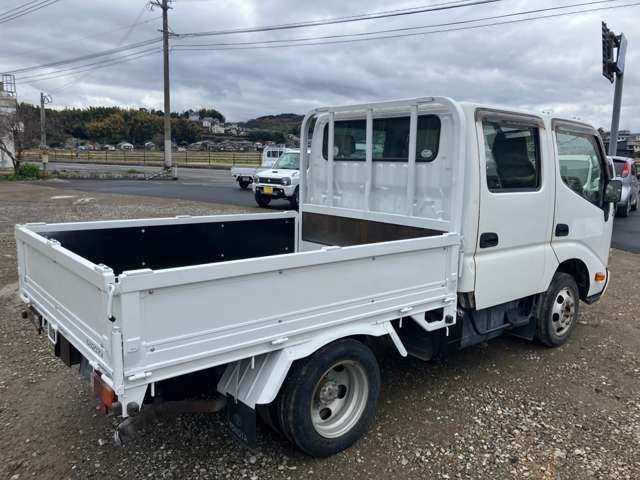Toyota Toyoace 8