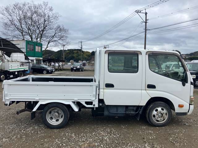 Toyota Toyoace 9