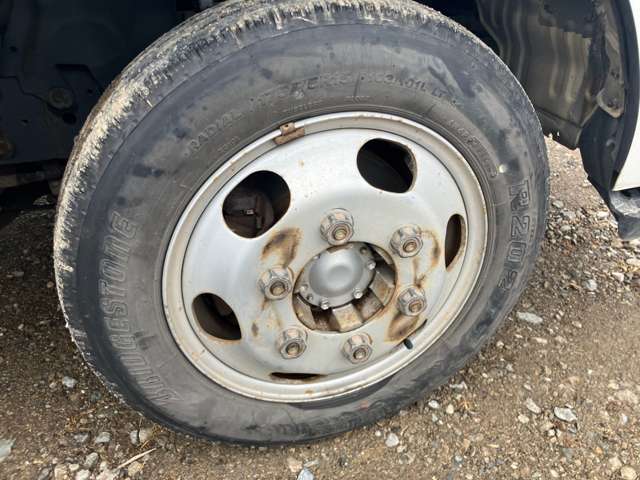Toyota Toyoace 10