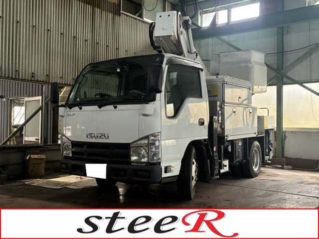 Isuzu Elf 2