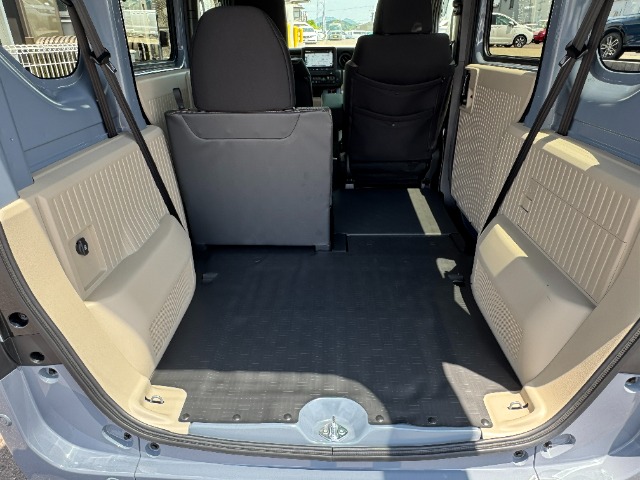 Honda N-VAN e: 11