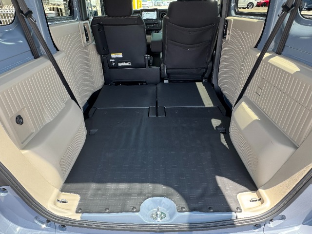 Honda N-VAN e: 12