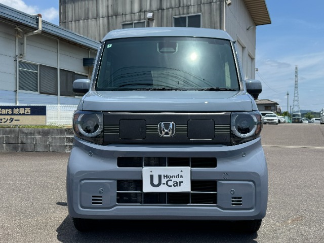 Honda N-VAN e: 3