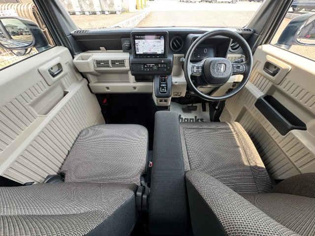 Honda N-VAN e: 8