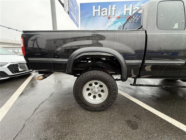 Toyota T100 12