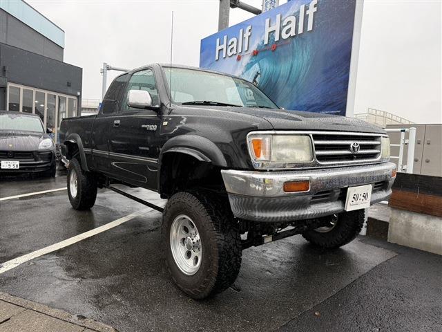 Toyota T100 2