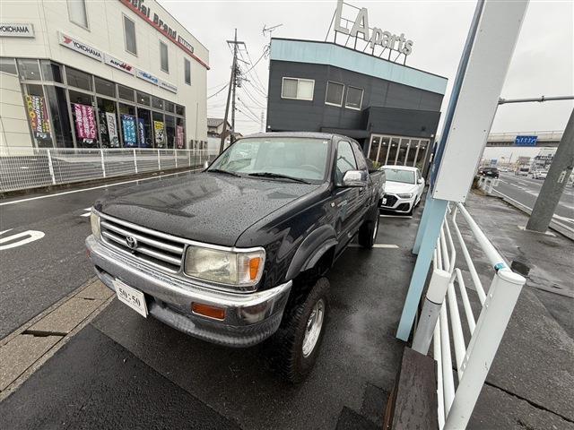 Toyota T100 3