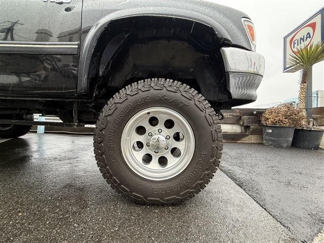 Toyota T100 10