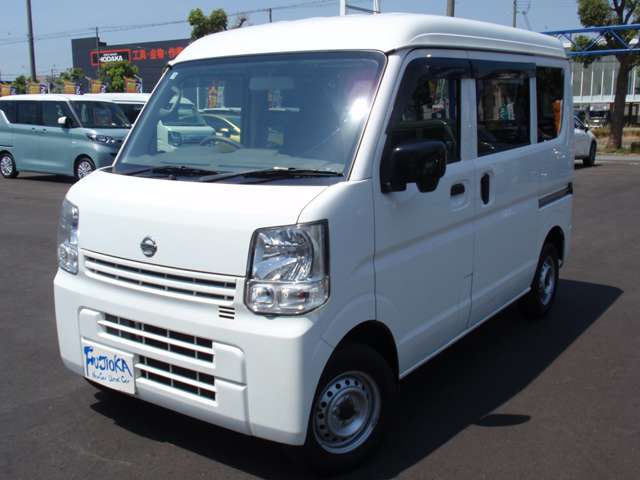 Nissan NV100 Clipper 7