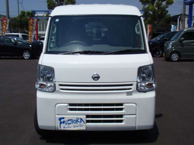 Nissan NV100 Clipper 8