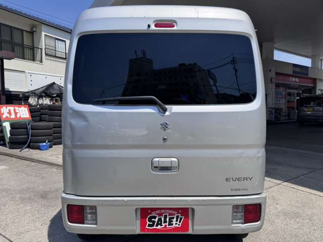Suzuki Every 11