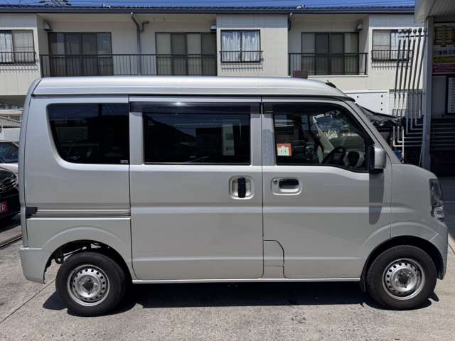 Suzuki Every 12