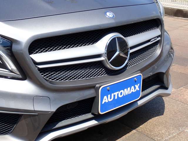 Mercedes-Benz GLA-Class 7