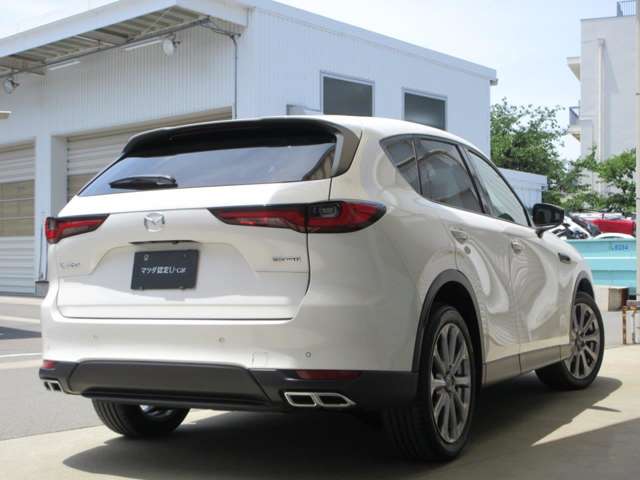 Mazda CX-60 2