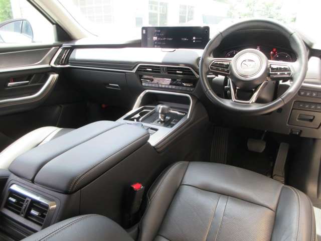Mazda CX-60 3