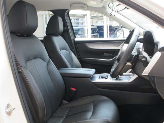 Mazda CX-60 9