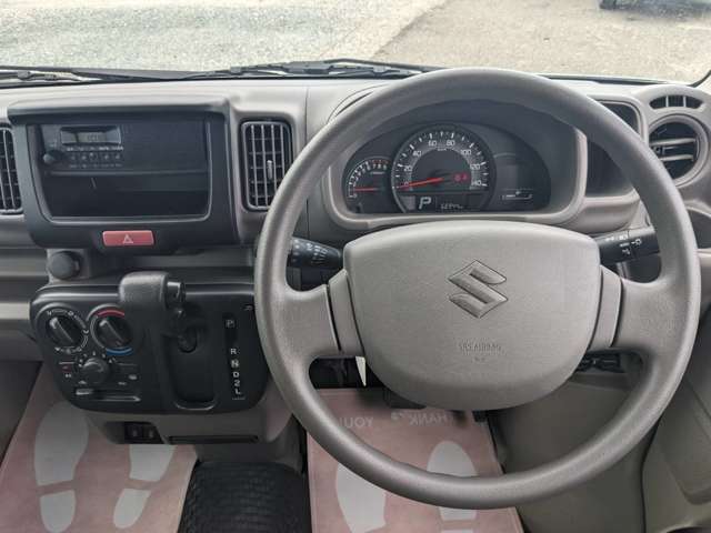 Suzuki Every 11