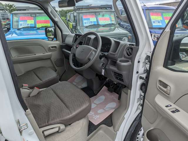 Suzuki Every 12