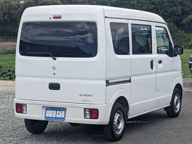 Suzuki Every 6