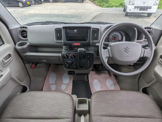 Suzuki Every 10