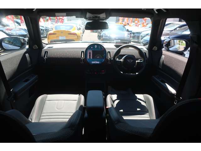 MINI Countryman 12
