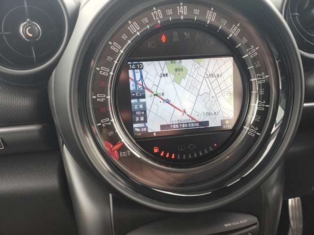 MINI Crossover 2