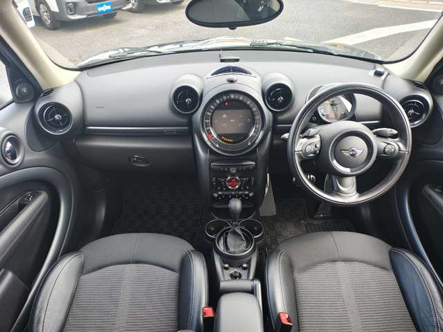 MINI Crossover 3