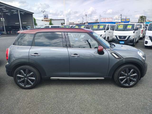 MINI Crossover 7