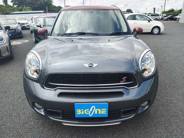 MINI Crossover 8