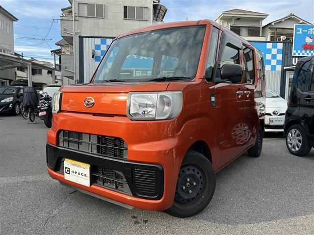 Daihatsu ハイゼットキャディー 12
