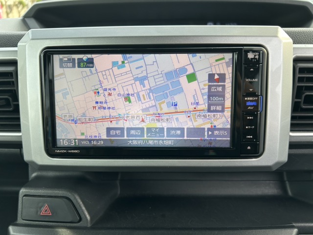 Daihatsu ハイゼットキャディー 7