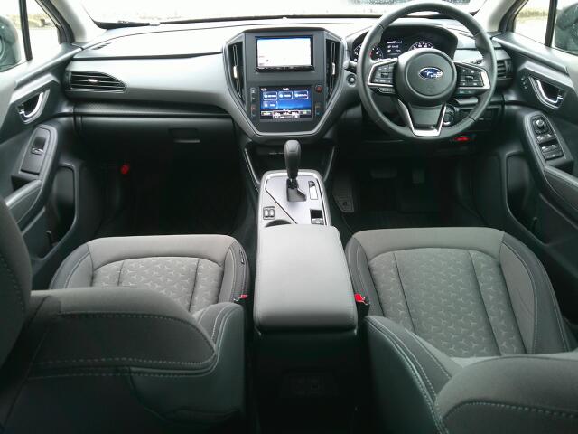 Subaru Crosstrek 2