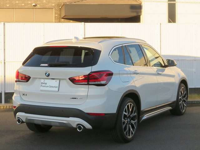 BMW X1 2