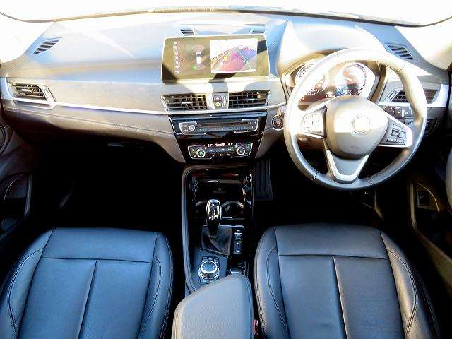 BMW X1 4