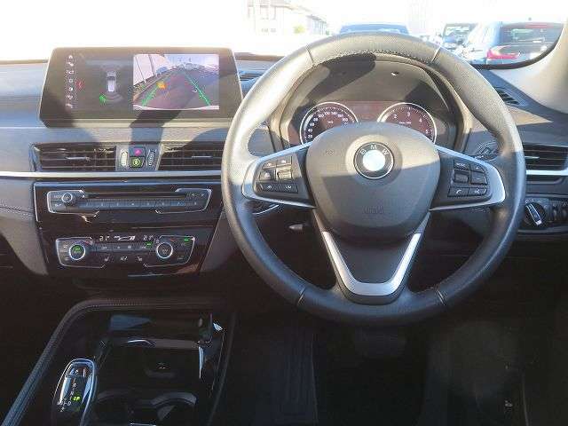 BMW X1 5