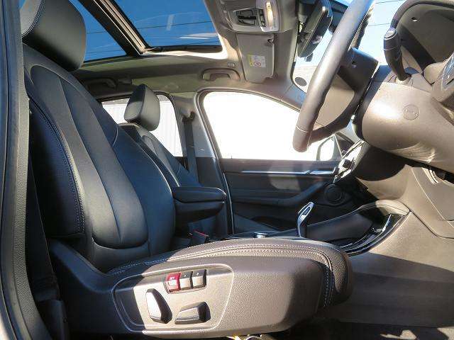 BMW X1 6