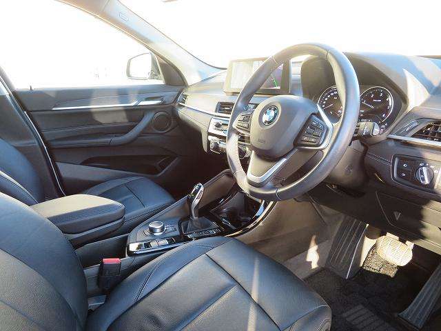 BMW X1 7