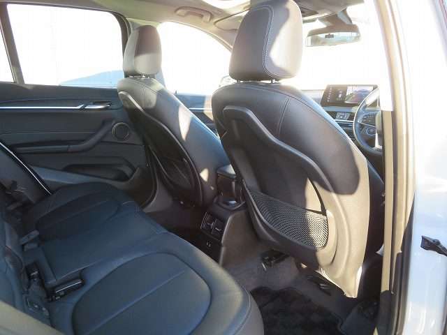 BMW X1 9