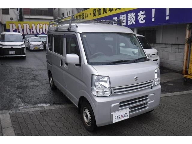 Suzuki Every 12