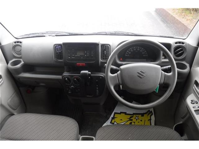 Suzuki Every 4