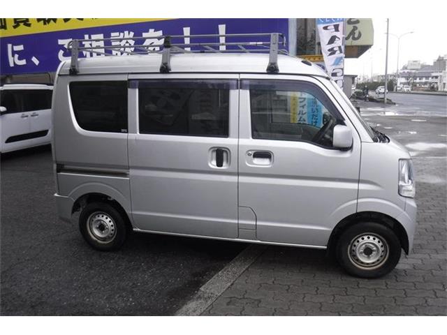 Suzuki Every 5