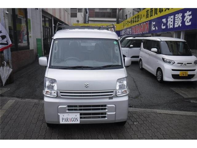 Suzuki Every 6