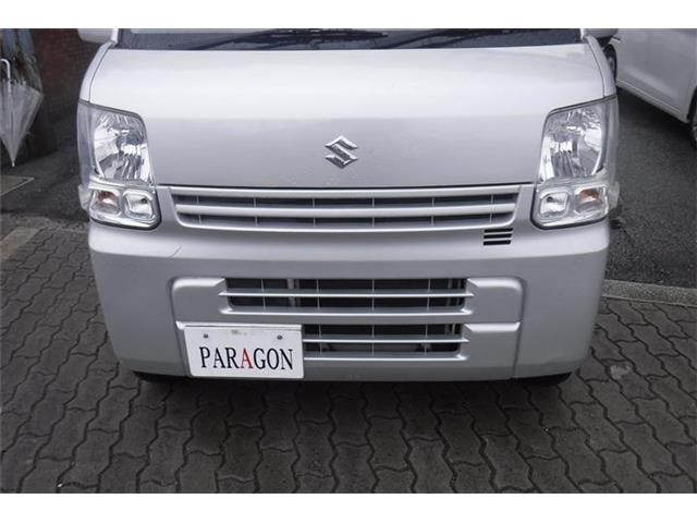 Suzuki Every 7