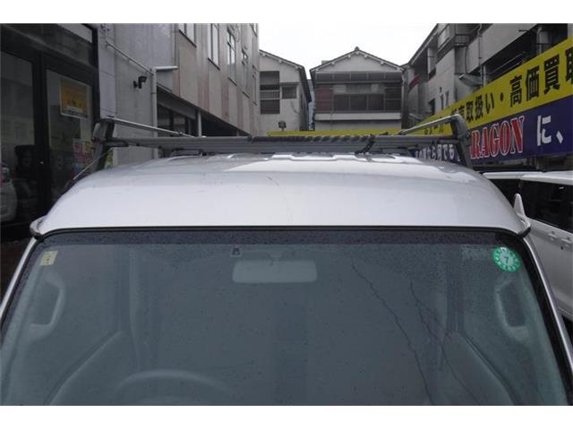 Suzuki Every 8