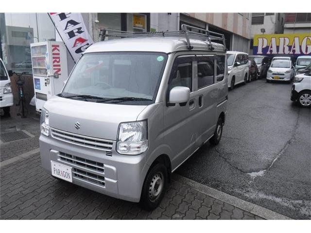 Suzuki Every 9