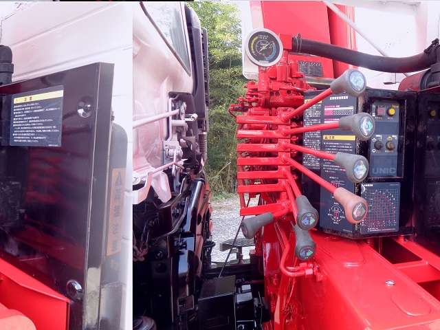Hino Ranger 12