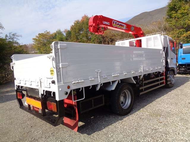 Hino Ranger 3