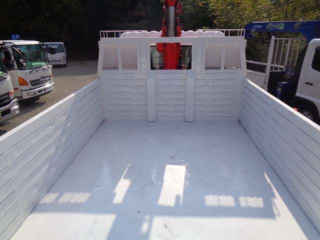 Hino Ranger 6