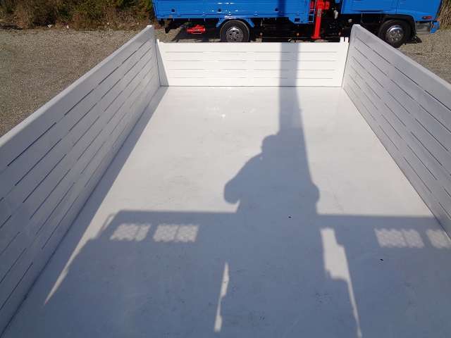 Hino Ranger 7