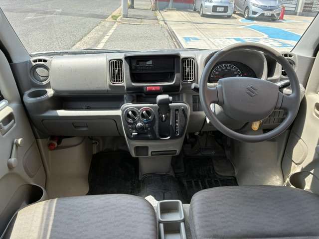 Suzuki Every 2